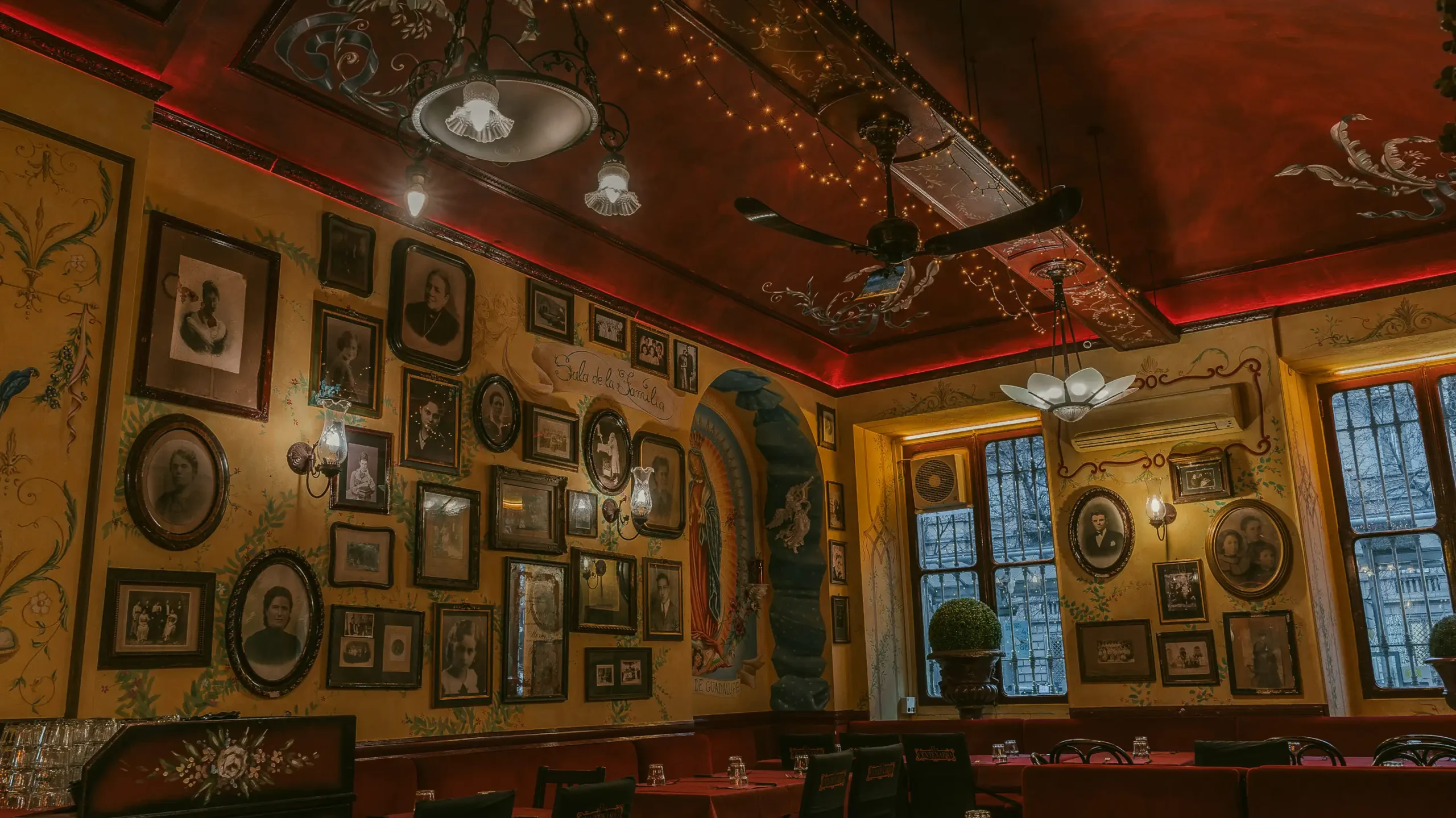 El Centenario Ristorante Torino