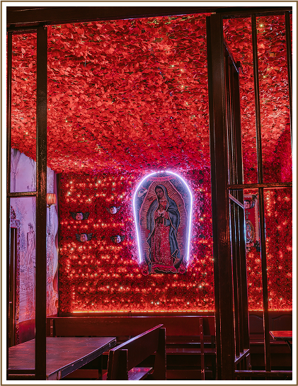 El Centenario Ristorante Torino