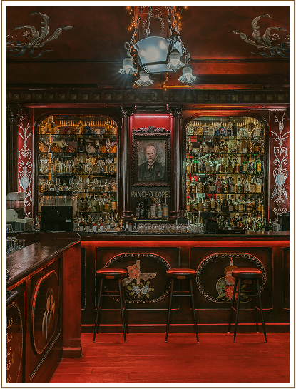 El Centenario Ristorante Torino