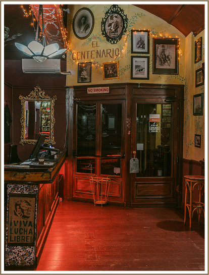 El Centenario Ristorante Torino